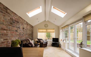 conservatory roof insulation Boraston, Shropshire