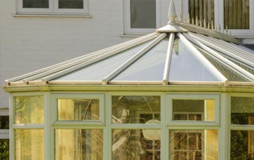 conservatory roof repair Boraston, Shropshire