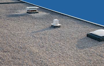 flat roofing Boraston, Shropshire