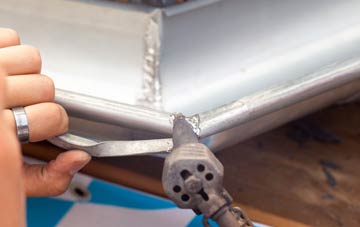 disadvantages of Boraston lead roofing