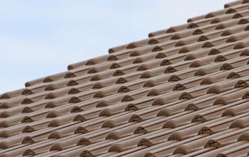 plastic roofing Boraston, Shropshire