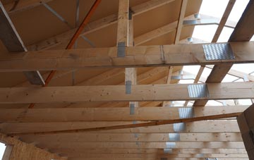 Boraston roof truss costs