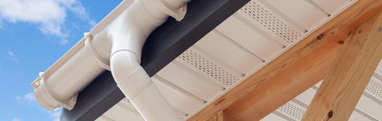 get Boraston guttering quotes today