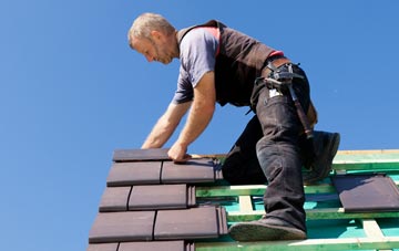 disadvantages of Boraston slate roofing