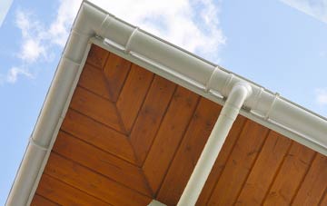 Boraston soffit types