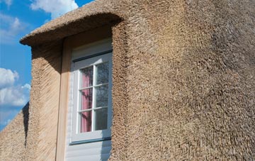 Boraston thatch roof disadvantages