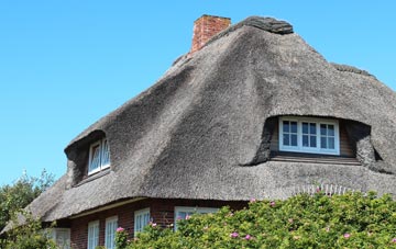thatch roofing Boraston, Shropshire