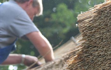 professional Boraston thatchers