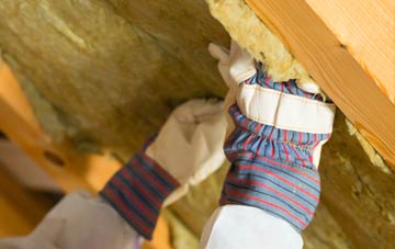 types of Boraston pitched roof insulation materials
