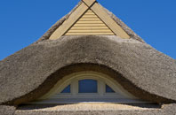 Boraston thatch roofing